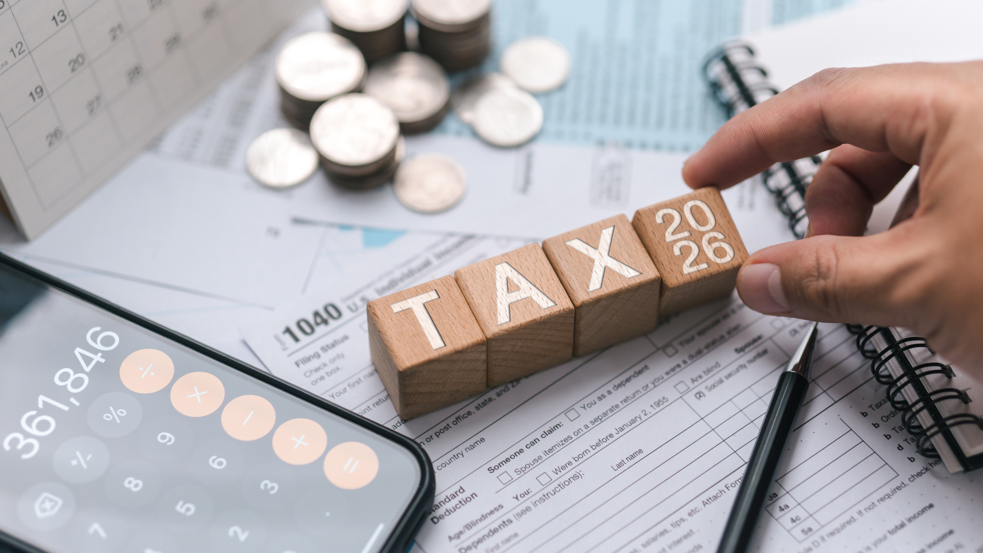 Small Business Tax Prep: Avoid Common Pitfalls